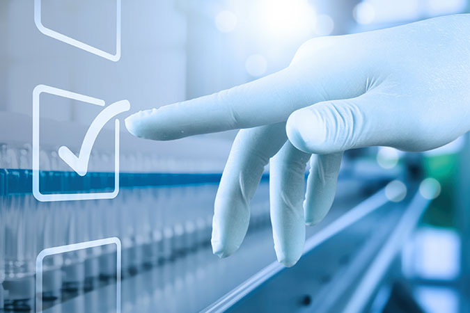 Quality and Innovation