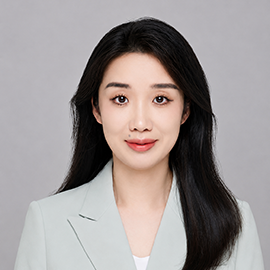 Dr. Yuyuan Dai, Director, APBD