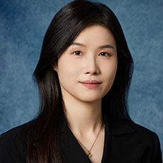 Jie Ma,Associate Director, Head of Product Marketing,ProBio
