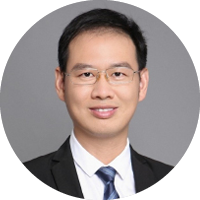 Kevin Chen, Ph.D.
